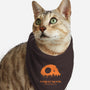 Forest Moon Nature Reserve-Cat-Bandana-Pet Collar-drbutler