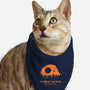 Forest Moon Nature Reserve-Cat-Bandana-Pet Collar-drbutler