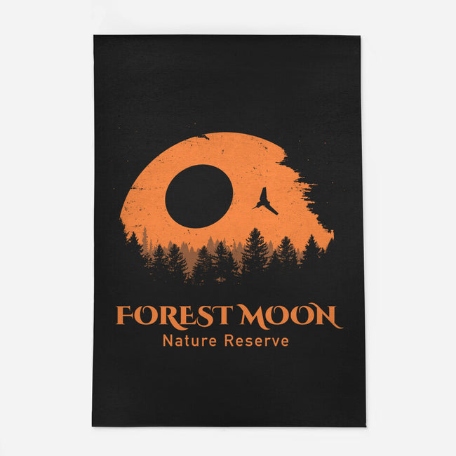 Forest Moon Nature Reserve-None-Outdoor-Rug-drbutler