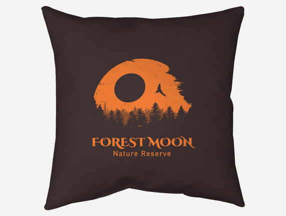 Forest Moon Nature Reserve