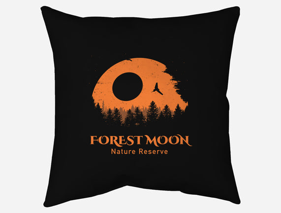 Forest Moon Nature Reserve