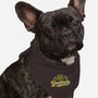 Dune Sea Dewbacks-Dog-Bandana-Pet Collar-Wheels