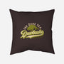 Dune Sea Dewbacks-None-Non-Removable Cover w Insert-Throw Pillow-Wheels