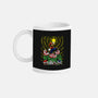 Jumpman Star-None-Mug-Drinkware-rmatix