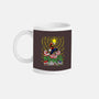 Jumpman Star-None-Mug-Drinkware-rmatix