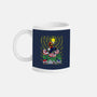 Jumpman Star-None-Mug-Drinkware-rmatix