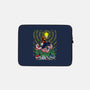 Jumpman Star-None-Zippered-Laptop Sleeve-rmatix