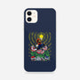 Jumpman Star-iPhone-Snap-Phone Case-rmatix