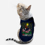 Jumpman Star-Cat-Basic-Pet Tank-rmatix