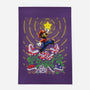 Jumpman Star-None-Outdoor-Rug-rmatix