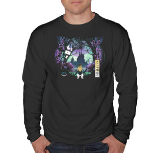 Wonderland Cat