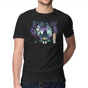 Wonderland Cat