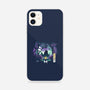 Wonderland Cat-iPhone-Snap-Phone Case-dandingeroz