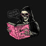 Burn Book-Unisex-Pullover-Sweatshirt-momma_gorilla