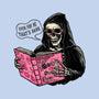 Burn Book-None-Glossy-Sticker-momma_gorilla