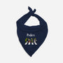 The Puppets Road-Dog-Bandana-Pet Collar-drbutler