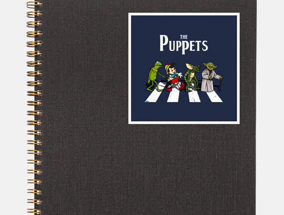 The Puppets Road