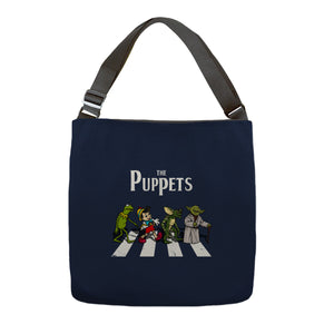 The Puppets Road