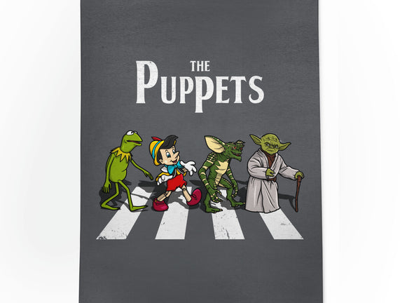 The Puppets Road