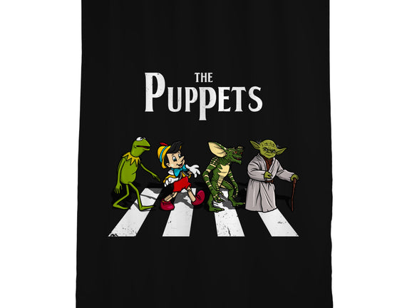 The Puppets Road