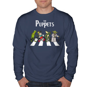 The Puppets Road