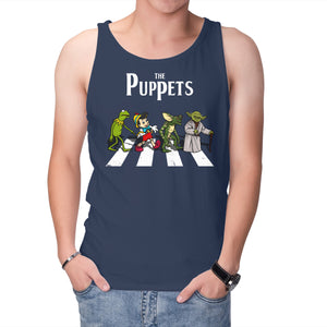 The Puppets Road
