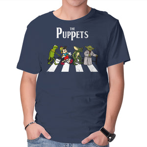 The Puppets Road