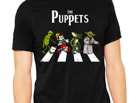 The Puppets Road