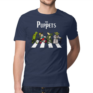 The Puppets Road