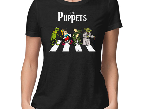 The Puppets Road