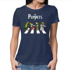 The Puppets Road