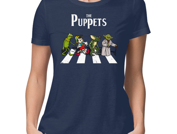 The Puppets Road