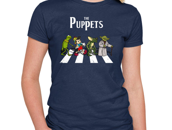 The Puppets Road