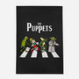 The Puppets Road-None-Indoor-Rug-drbutler