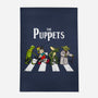 The Puppets Road-None-Indoor-Rug-drbutler