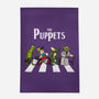 The Puppets Road-None-Indoor-Rug-drbutler