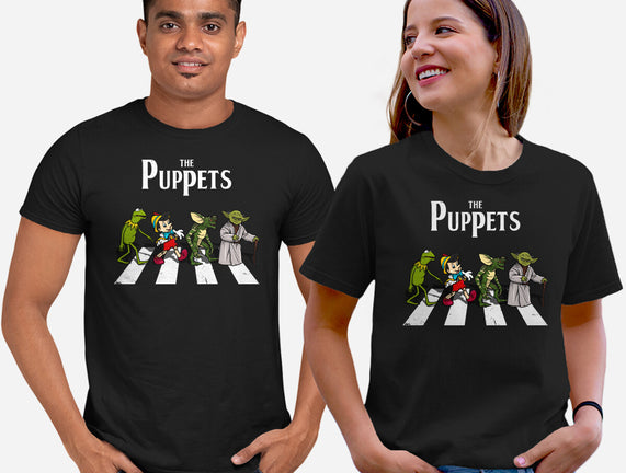 The Puppets Road