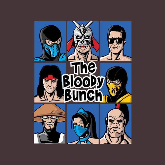 Bloody Bunch-iPhone-Snap-Phone Case-arace