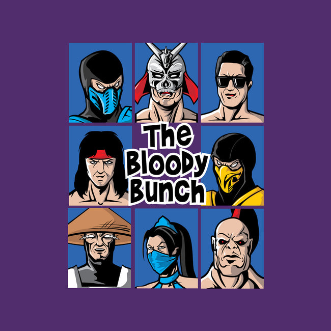 Bloody Bunch-iPhone-Snap-Phone Case-arace