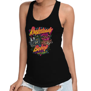 Double Trouble Mutant