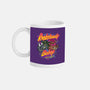 Double Trouble Mutant-None-Mug-Drinkware-arace