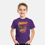 Double Trouble Mutant-Youth-Basic-Tee-arace