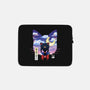 Sailor Cat Landscape-None-Zippered-Laptop Sleeve-dandingeroz