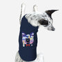 Sailor Cat Landscape-Dog-Basic-Pet Tank-dandingeroz