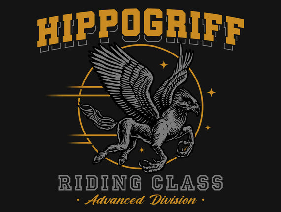 The Riding Class