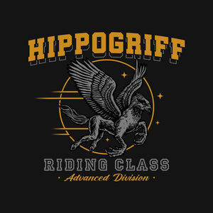 The Riding Class