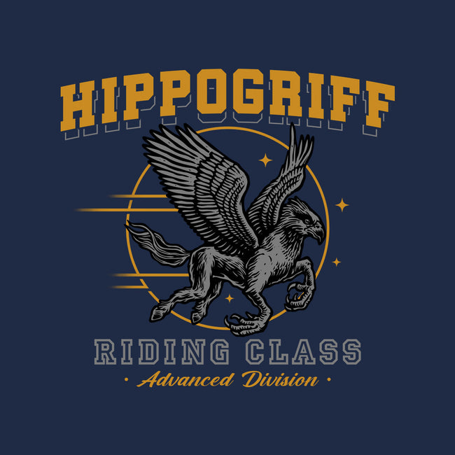 The Riding Class-None-Fleece-Blanket-gorillafamstudio