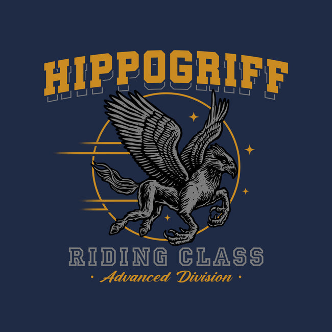 The Riding Class-None-Glossy-Sticker-gorillafamstudio