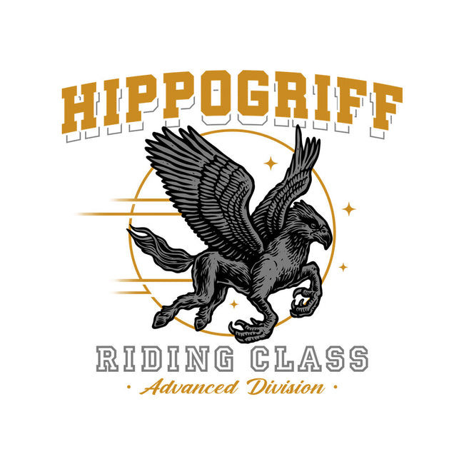 The Riding Class-None-Basic Tote-Bag-gorillafamstudio