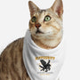 The Riding Class-Cat-Bandana-Pet Collar-gorillafamstudio